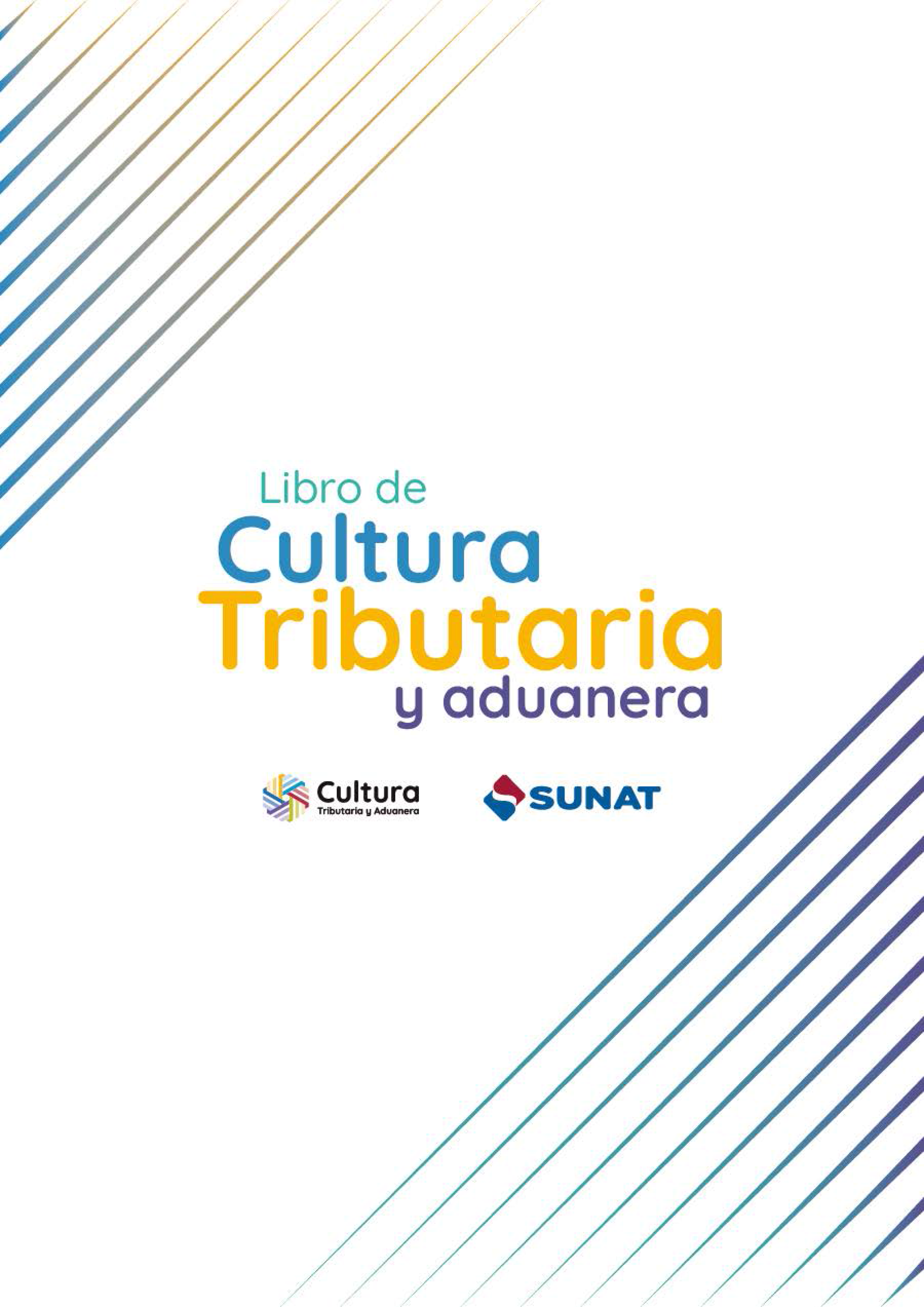 Libro Cultura Tributaria Y Aduanera Cultura Tributaria Aduanera 8602